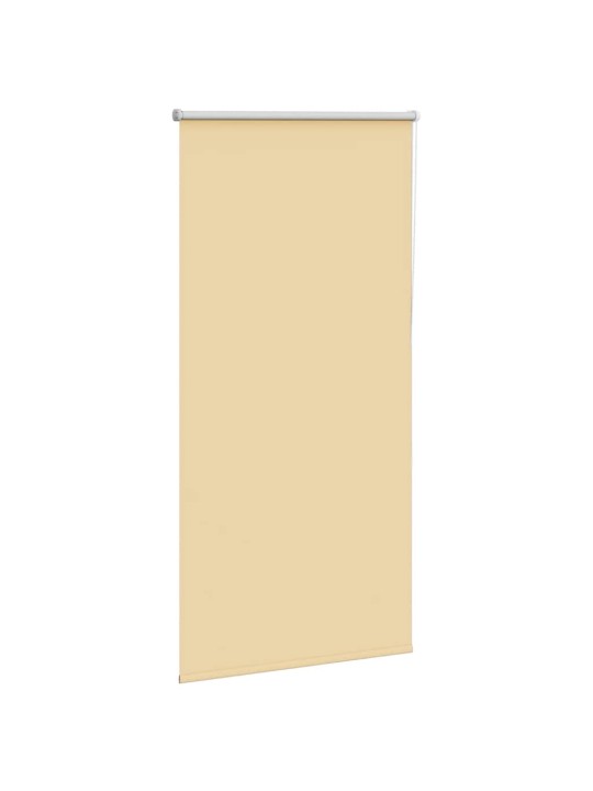 PIMENDAV RULOO BEEŽ 85X130 CM KANGA LAIUS 80,7 CM POLÜESTER