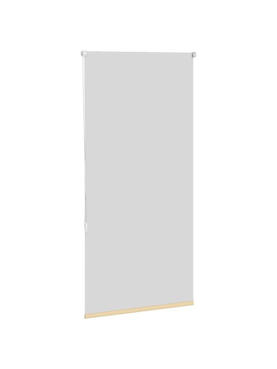 PIMENDAV RULOO BEEŽ 85X130 CM KANGA LAIUS 80,7 CM POLÜESTER