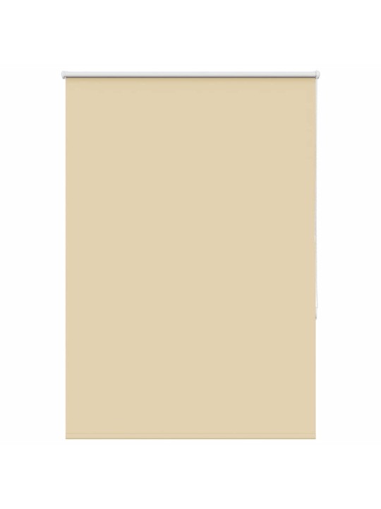 RULOO PIMENDAV BEEŽ 100X130 CM KANGA LAIUS 95,7 CM POLÜESTER