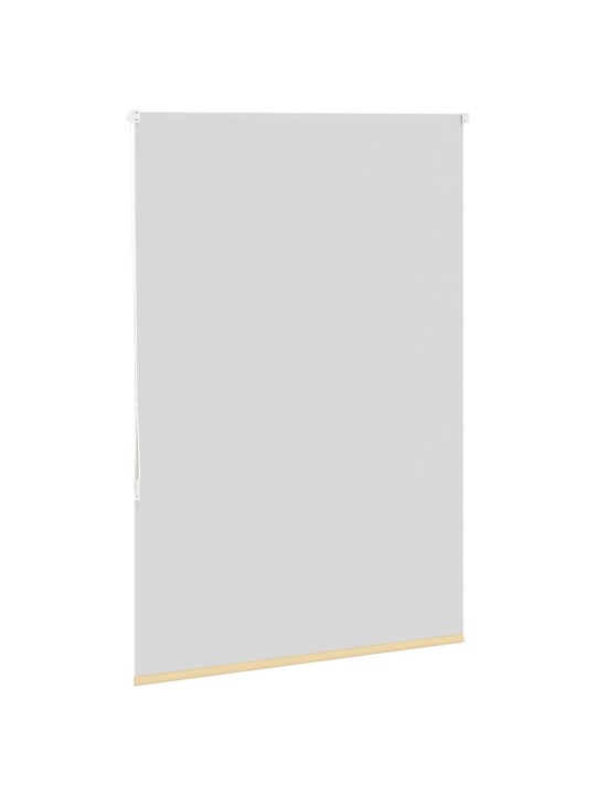 RULOO PIMENDAV BEEŽ 100X130 CM KANGA LAIUS 95,7 CM POLÜESTER