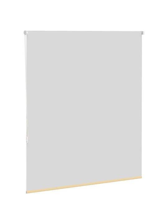 PIMENDAV RULOO BEEŽ 125X130 CM KANGA LAIUS 121,6 CM POLÜESTER