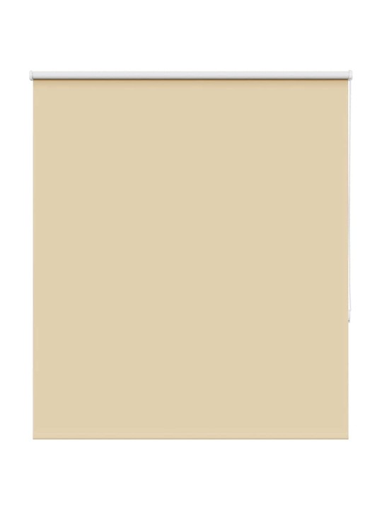 PIMENDAV RULOO BEEŽ 135X130 CM KANGA LAIUS 131,6 CM POLÜESTER