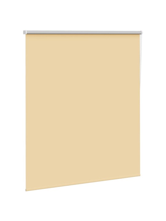 PIMENDAV RULOO BEEŽ 135X130 CM KANGA LAIUS 131,6 CM POLÜESTER