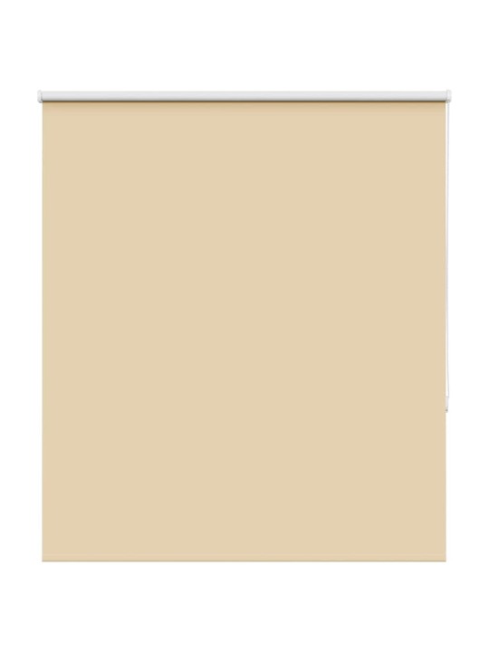 PIMENDAV RULOO BEEŽ 140X130 CM KANGA LAIUS 136,6 CM POLÜESTER