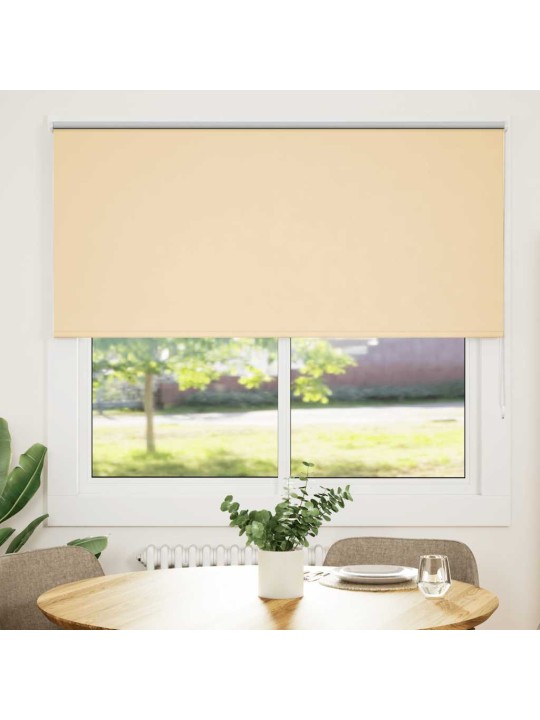 PIMENDAV RULOO BEEŽ 145X130 CM KANGA LAIUS 141,6 CM POLÜESTER