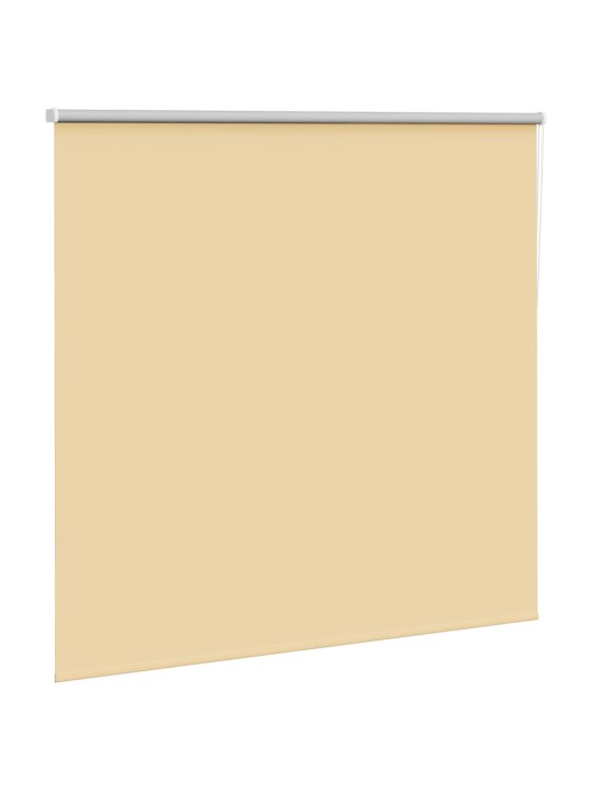 PIMENDAV RULOO BEEŽ 145X130 CM KANGA LAIUS 141,6 CM POLÜESTER