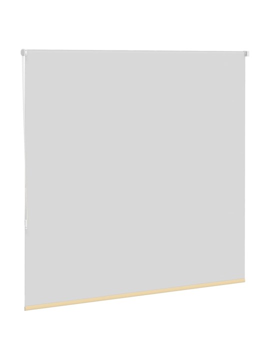 PIMENDAV RULOO BEEŽ 145X130 CM KANGA LAIUS 141,6 CM POLÜESTER