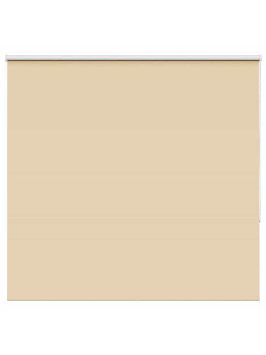 PIMENDAV RULOO BEEŽ 150X130 CM KANGA LAIUS 146,6 CM POLÜESTER
