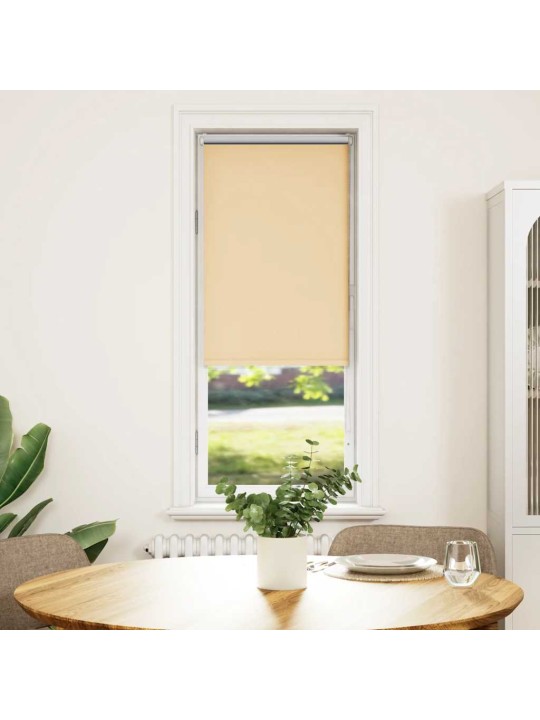 PIMENDAV RULOO BEEŽ 40X150 CM KANGA LAIUS 35,7 CM POLÜESTER
