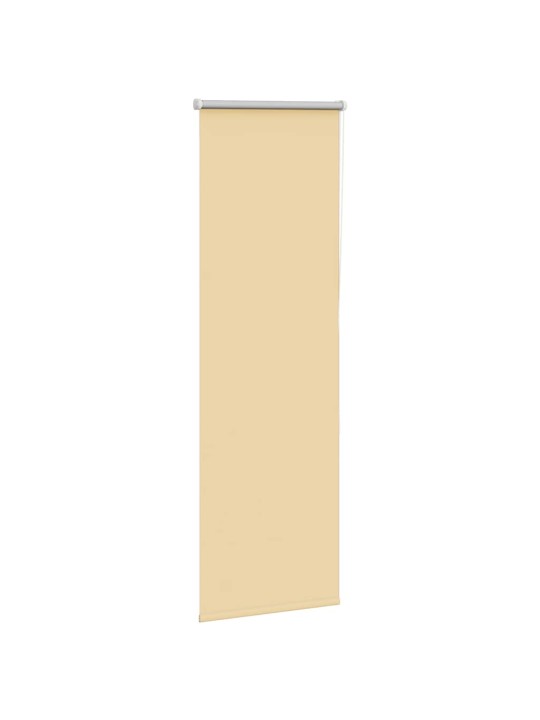 PIMENDAV RULOO BEEŽ 45X150 CM KANGA LAIUS 40,7 CM POLÜESTER