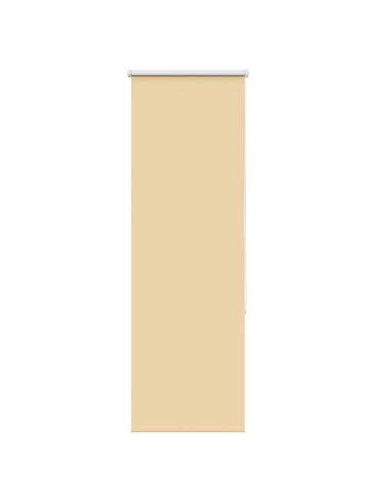 PIMENDAV RULOO BEEŽ 50X150 CM KANGA LAIUS 45,7 CM POLÜESTER