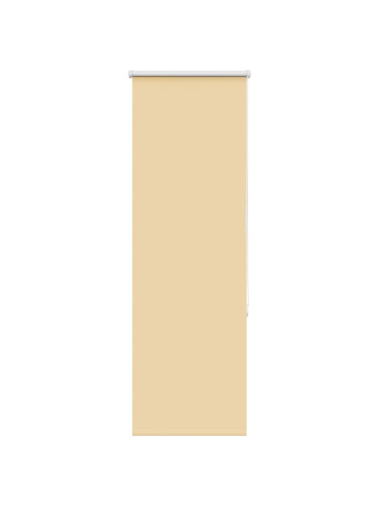 PIMENDAV RULOO BEEŽ 55X150 CM KANGA LAIUS 50,7 CM POLÜESTER