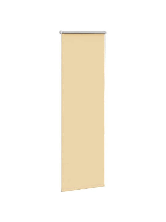 PIMENDAV RULOO BEEŽ 55X150 CM KANGA LAIUS 50,7 CM POLÜESTER