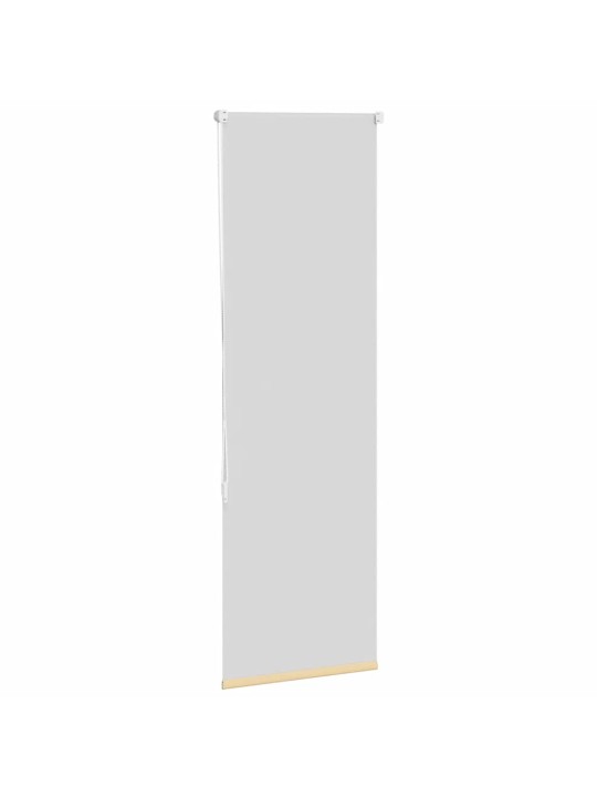 PIMENDAV RULOO BEEŽ 55X150 CM KANGA LAIUS 50,7 CM POLÜESTER