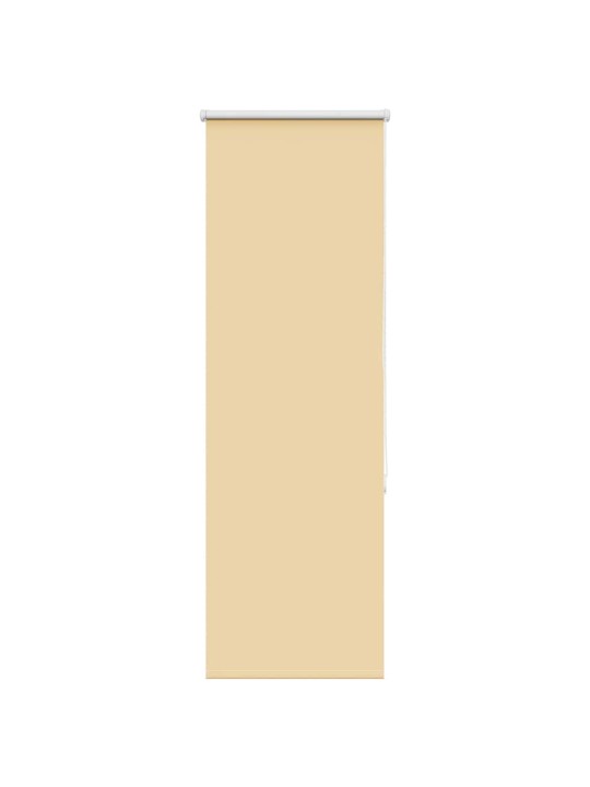 PIMENDAV RULOO BEEŽ 60X150 CM KANGA LAIUS 55,7 CM POLÜESTER