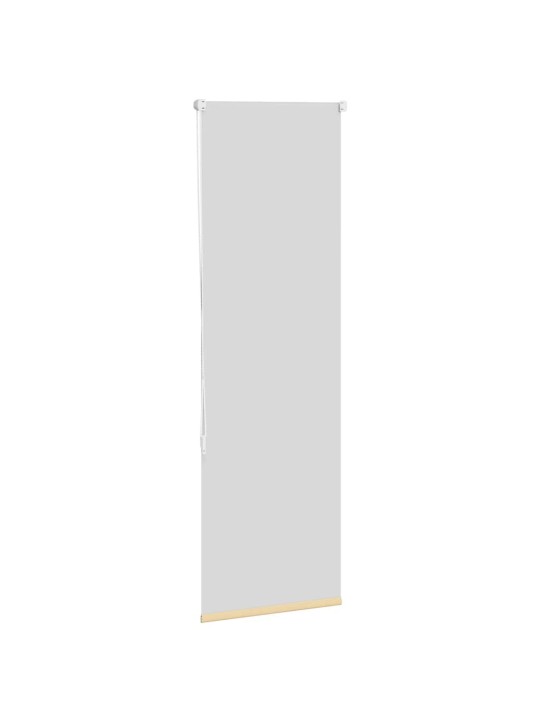 PIMENDAV RULOO BEEŽ 60X150 CM KANGA LAIUS 55,7 CM POLÜESTER