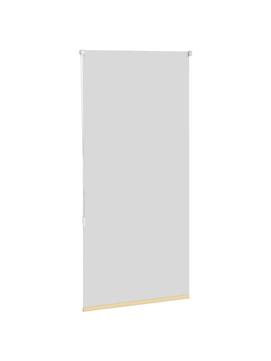 PIMENDAV RULOO BEEŽ 85X150 CM KANGA LAIUS 80,7 CM POLÜESTER