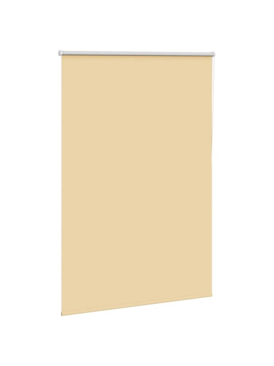RULOO PIMENDAV BEEŽ 100X150 CM KANGA LAIUS 95,7 CM POLÜESTER