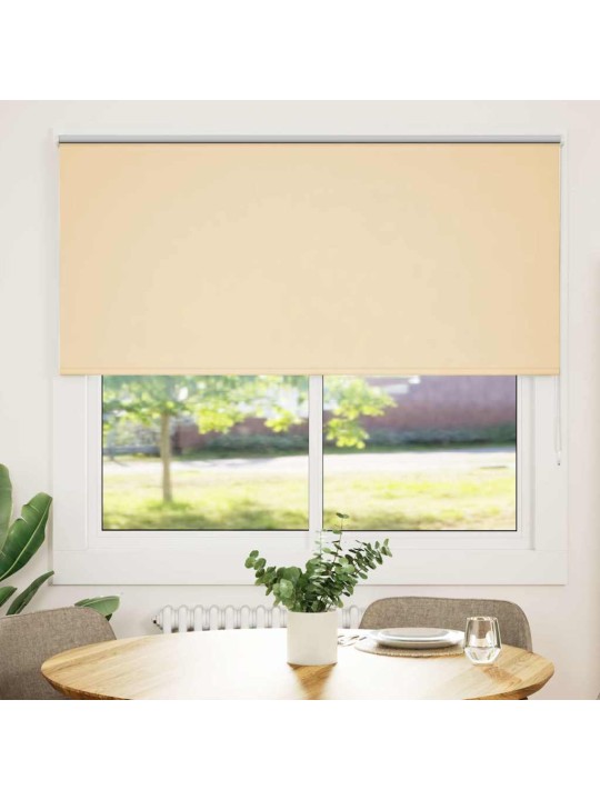 PIMENDAV RULOO BEEŽ 145X150 CM KANGA LAIUS 141,6 CM POLÜESTER