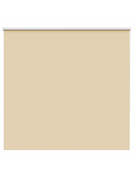 PIMENDAV RULOO BEEŽ 150X150 CM KANGA LAIUS 146,6 CM POLÜESTER