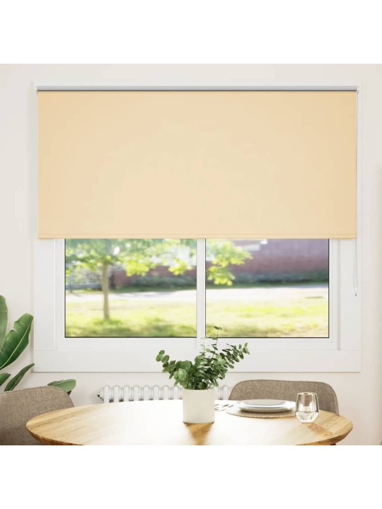 PIMENDAV RULOO BEEŽ 155X150 CM KANGA LAIUS 151,6 CM POLÜESTER
