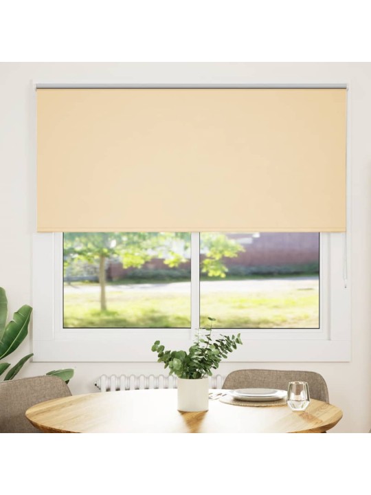 PIMENDAV RULOO BEEŽ 160X150 CM KANGA LAIUS 156,6 CM POLÜESTER