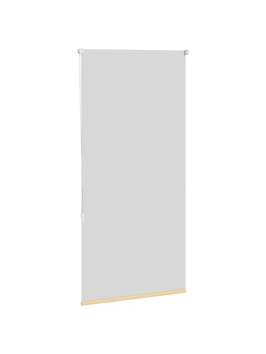 PIMENDAV RULOO BEEŽ 85X175 CM KANGA LAIUS 80,7 CM POLÜESTER
