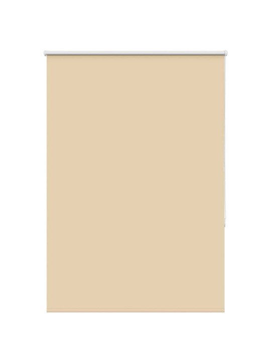 RULOO PIMENDAV BEEŽ 100X175 CM KANGA LAIUS 95,7 CM POLÜESTER