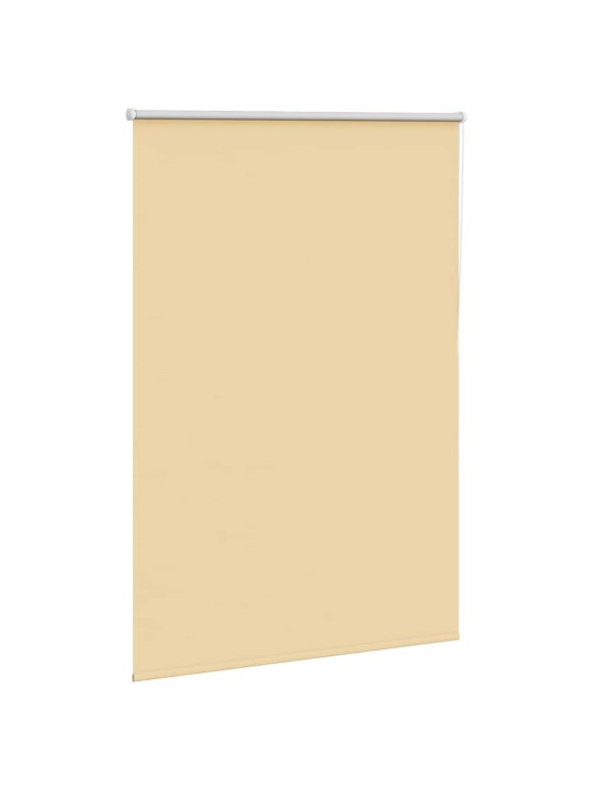 RULOO PIMENDAV BEEŽ 100X175 CM KANGA LAIUS 95,7 CM POLÜESTER