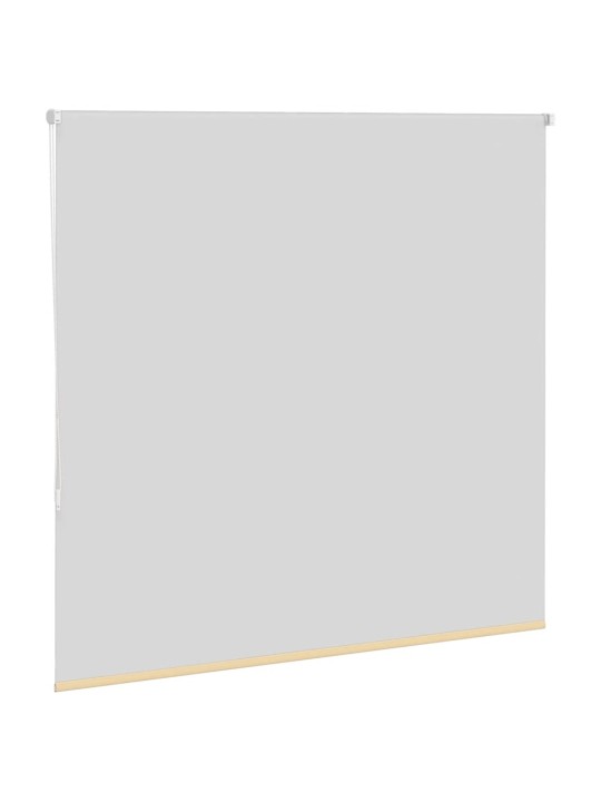 PIMENDAV RULOO BEEŽ 160X175 CM KANGA LAIUS 156,6 CM POLÜESTER