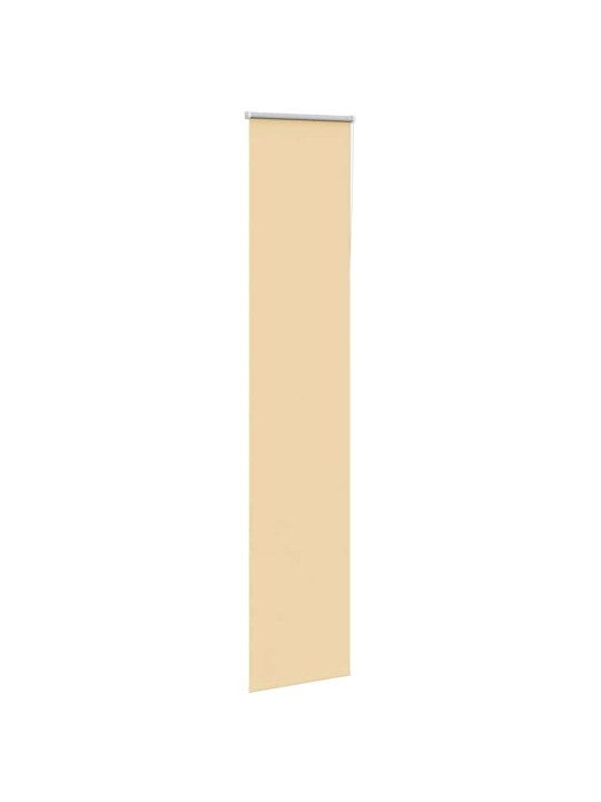 PIMENDAV RULOO BEEŽ 40X210 CM KANGA LAIUS 35,7 CM POLÜESTER