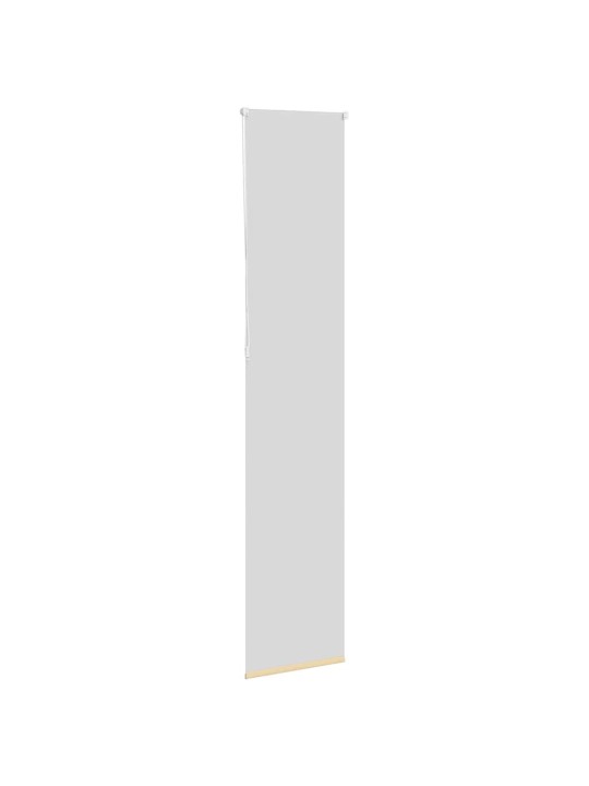 PIMENDAV RULOO BEEŽ 40X210 CM KANGA LAIUS 35,7 CM POLÜESTER