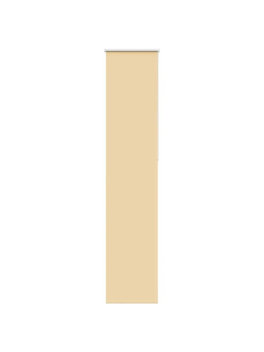 PIMENDAV RULOO BEEŽ 40X210 CM KANGA LAIUS 55,7 CM POLÜESTER