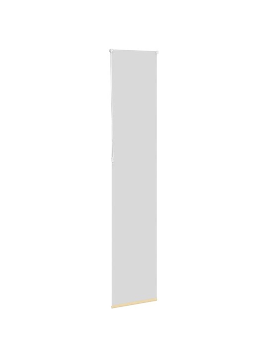 PIMENDAV RULOO BEEŽ 40X210 CM KANGA LAIUS 55,7 CM POLÜESTER