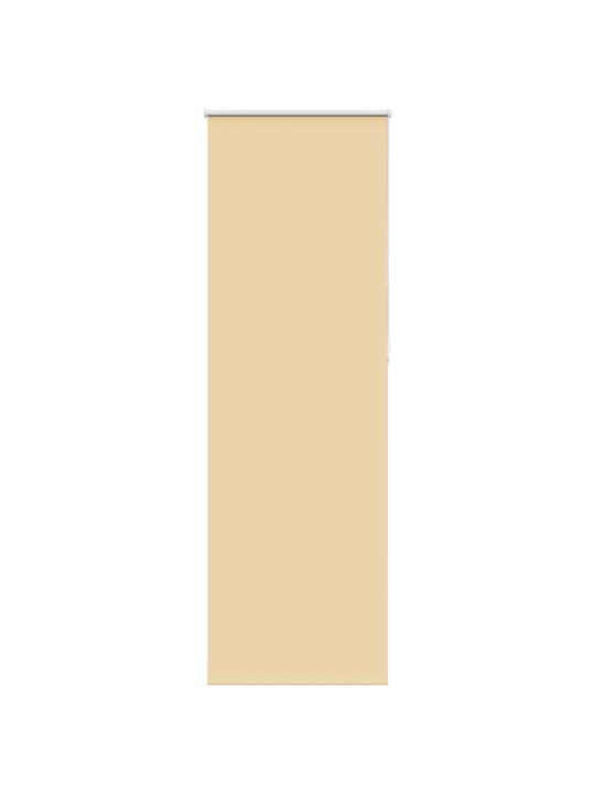 PIMENDAV RULOO BEEŽ 75X210 CM KANGA LAIUS 70,7 CM POLÜESTER