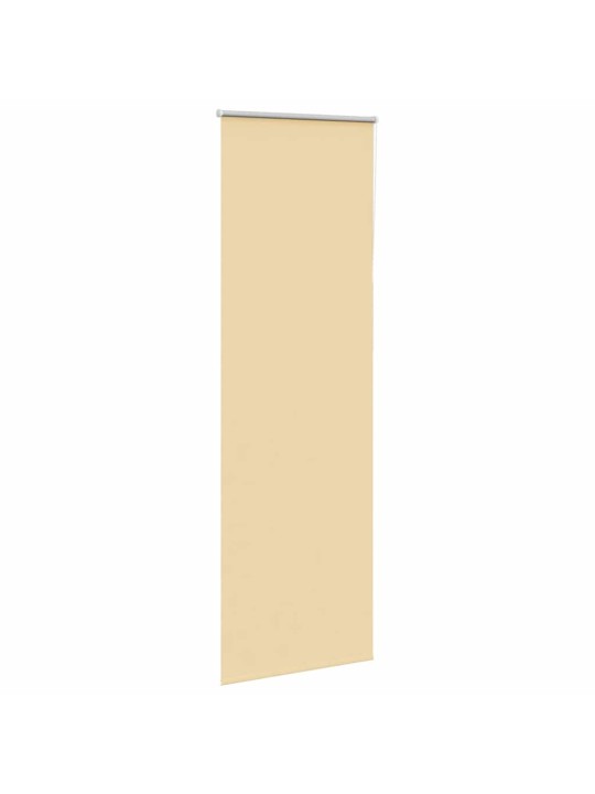PIMENDAV RULOO BEEŽ 80X210 CM KANGA LAIUS 75,7 CM POLÜESTER