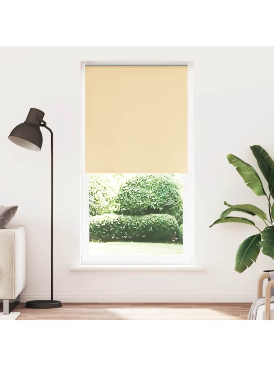 PIMENDAV RULOO BEEŽ 90X210 CM KANGA LAIUS 85,7 CM POLÜESTER