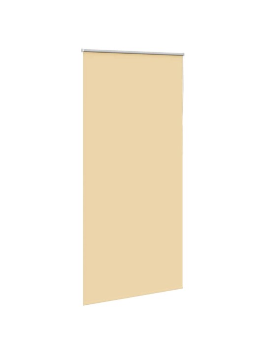 PIMENDAV RULOO BEEŽ 105X210 CM KANGA LAIUS 40,7 CM POLÜESTER