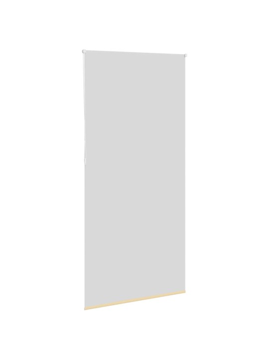 PIMENDAV RULOO BEEŽ 105X210 CM KANGA LAIUS 40,7 CM POLÜESTER