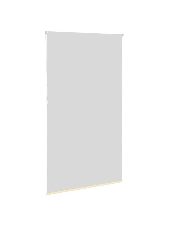 PIMENDAV RULOO BEEŽ 120X210 CM KANGA LAIUS 116,6 CM POLÜESTER