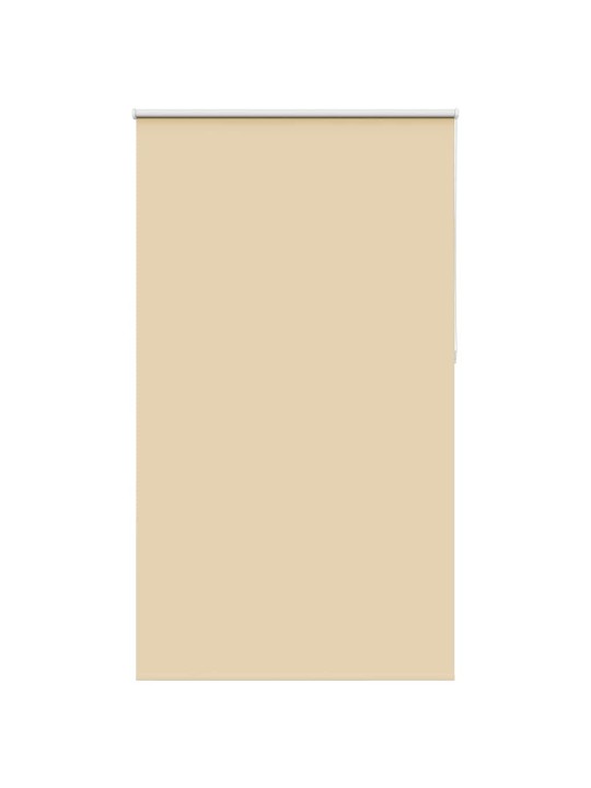 PIMENDAV RULOO BEEŽ 130X210 CM KANGA LAIUS 126,6 CM POLÜESTER