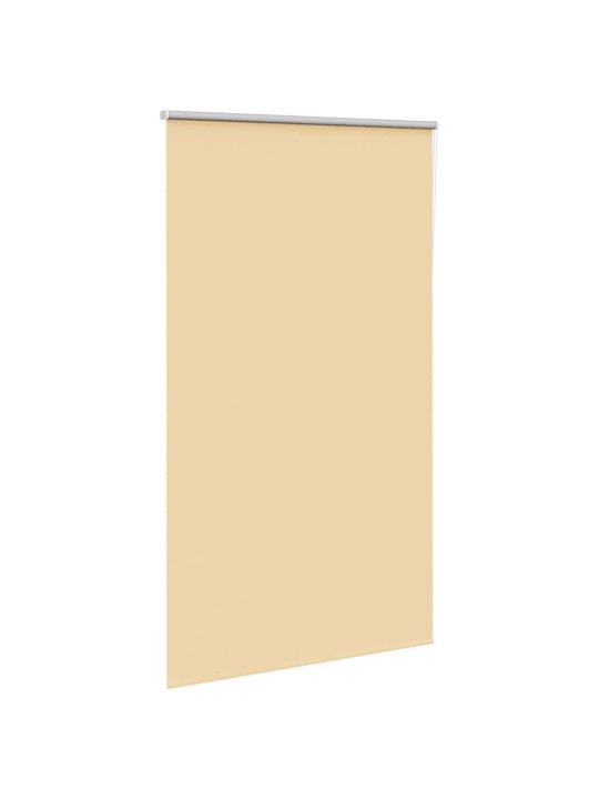 PIMENDAV RULOO BEEŽ 130X210 CM KANGA LAIUS 126,6 CM POLÜESTER