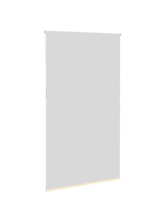 PIMENDAV RULOO BEEŽ 130X210 CM KANGA LAIUS 126,6 CM POLÜESTER