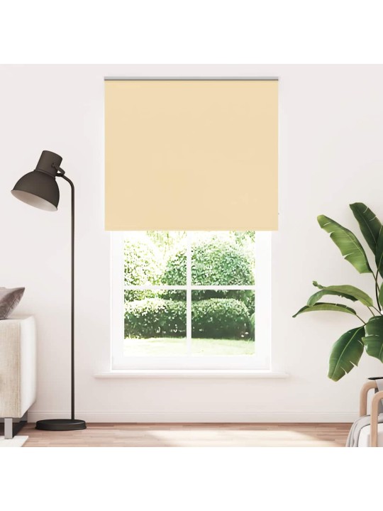 PIMENDAV RULOO BEEŽ 130X210 CM KANGA LAIUS 126,6 CM POLÜESTER