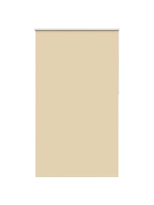 PIMENDAV RULOO BEEŽ 135X210 CM KANGA LAIUS 131,6 CM POLÜESTER