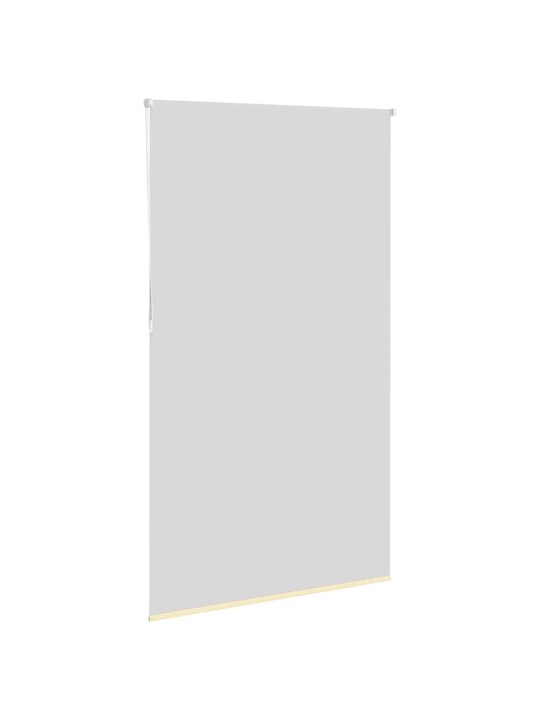 PIMENDAV RULOO BEEŽ 135X210 CM KANGA LAIUS 131,6 CM POLÜESTER
