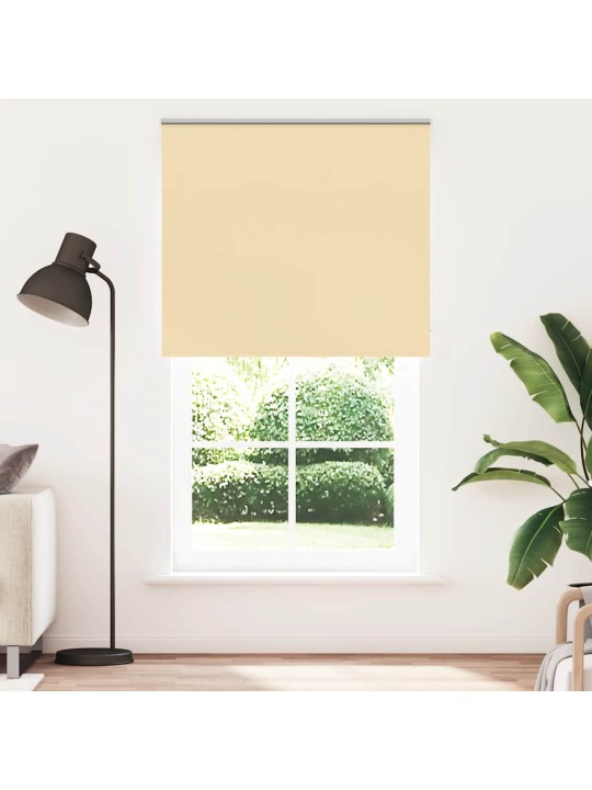 PIMENDAV RULOO BEEŽ 135X210 CM KANGA LAIUS 131,6 CM POLÜESTER