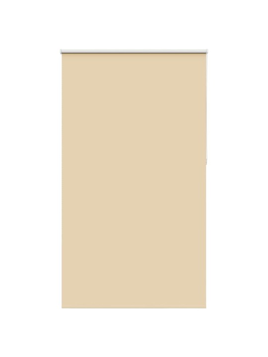 PIMENDAV RULOO BEEŽ 140X210 CM KANGA LAIUS 136,6 CM POLÜESTER