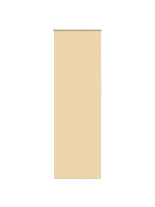 PIMENDAV RULOO BEEŽ 75X230 CM KANGA LAIUS 70,7 CM POLÜESTER