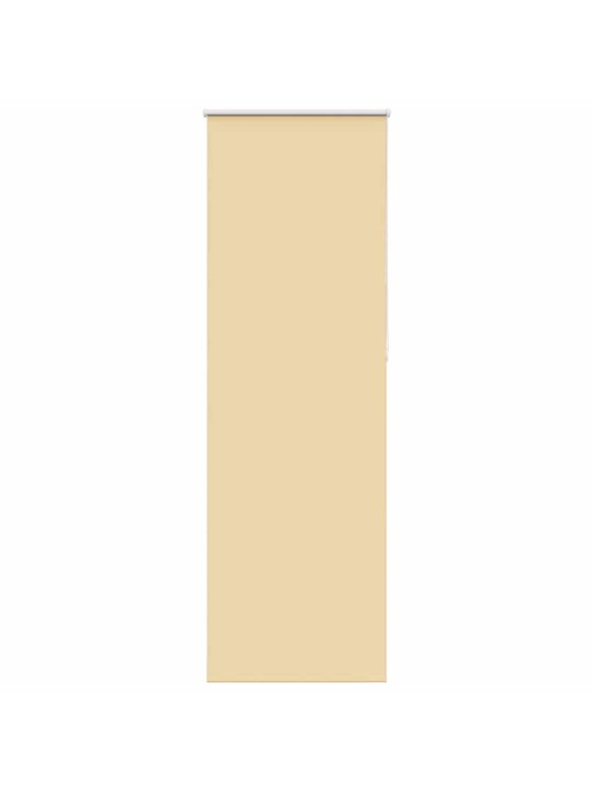 PIMENDAV RULOO BEEŽ 80X230 CM KANGA LAIUS 75,7 CM POLÜESTER